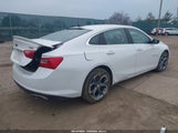 Chevrolet Malibu Rs 1G1ZG5ST5KF226759 photo