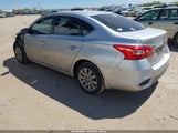 Nissan Sentra S 3N1AB7AP6KY386762 снимка
