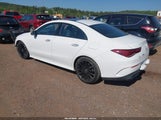 Mercedes-Benz Cla 250 Coupe W1K5J4GB4PN410353 fotografie