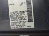 Nissan Altima 2.5 Sl 1N4AL3AP6JC159958 photo
