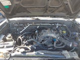 Nissan Frontier Xe-V6 1N6ED27T13C464081 снимка