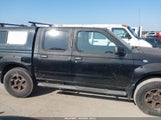 Nissan Frontier Xe-V6 1N6ED27T13C464081 снимка