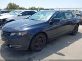 Chevrolet Impala 1Ls 2G11Y5SL9E9115929 снимка
