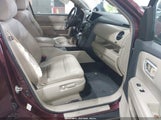 Honda Pilot Ex-L 5FNYF48609B007286 снимка