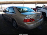 Toyota Avalon Xls 4T1BF28B23U305579 снимка