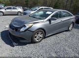Hyundai Sonata Gls 5NPEB4AC5EH937372 снимка
