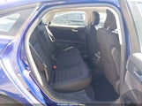 Ford Fusion Hybrid Se 3FA6P0LU0FR105981 fotografie