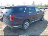 Hyundai Palisade Sel KM8R2DGE0RU791951 снимка