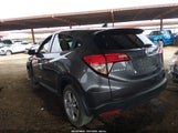 Honda Hr-V 2Wd Lx 3CZRU5H38NM716554 photo