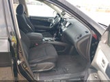 Nissan Pathfinder S 5N1AR2MN4EC731849 снимка