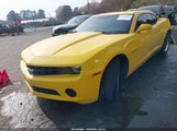 Chevrolet Camaro 2Ls 2G1FA1E35C9145716 photo