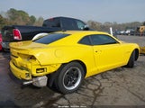 Chevrolet Camaro 2Ls 2G1FA1E35C9145716 снимка