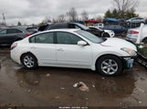 Nissan Altima 2.5 S 1N4AL21EX9C182731 fotografie