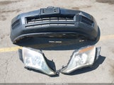 Cadillac Srx Luxury Collection 3GYFNAE39CS608966 снимка
