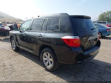 Toyota Highlander Base V6 JTEZK3EH4A2104493 снимка