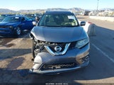 Nissan Rogue Sl 5N1AT2MV9FC784744 снимка
