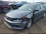 Volkswagen Jetta 1.4T S 3VW2B7AJ2JM263556 снимка