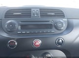 Fiat 500E Battery Electric 3C3CFFGEXFT503194 снимка