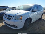 Dodge Grand Caravan Gt 2C4RDGEG6HR694236 снимка