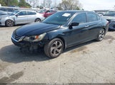 Honda Accord Lx 1HGCR2F30FA134964 снимка