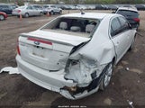 Ford Fusion Se 3FAHP0HA9CR353228 снимка