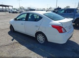 Nissan Versa 1.6 Sv 3N1CN7AP0HL836718 снимка