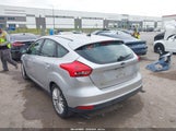 Ford Focus Titanium 1FADP3N21HL268239 fotografie