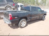Chevrolet Silverado  Z71 2GCEK13T951258797 снимка