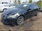 Lexus Gs 350 JTHCE1BL1D5009826 fotografie