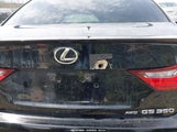 Lexus Gs 350 JTHCE1BL1D5009826 fotografie