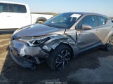 Toyota C-Hr Xle Premium NMTKHMBX7JR056193 photo