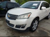 Chevrolet Traverse Ltz 1GNKRJKD0EJ184272 fotografie