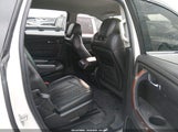 Chevrolet Traverse Ltz 1GNKRJKD0EJ184272 снимка