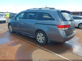 Honda Odyssey Ex 5FNRL5H40EB111014 photo