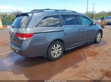 Honda Odyssey Ex 5FNRL5H40EB111014 photo