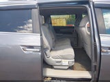 Honda Odyssey Ex 5FNRL5H40EB111014 photo