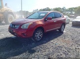Nissan Rogue Sv JN8AS5MV7BW264970 снимка