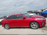 Hyundai Sonata Sport+ 5NPE34AF1JH723576 photo