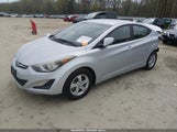 Hyundai Elantra Se 5NPDH4AE0EH486976 снимка