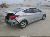 Hyundai Elantra Se 5NPDH4AE0EH486976 снимка