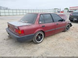 Honda Civic 1.5 Dx JHMED354XJS008019 photo