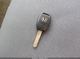Honda Fit Sport JHMGD38608S069721 fotografie