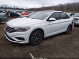 Volkswagen Jetta 1.4T R-Line/1.4T S/1.4T Se 3VWCB7BU7LM018686 photo