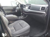 Toyota Highlander Le 5TDBZRFH6JS842677 снимка