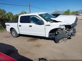 Ford F-150 Xlt 1FTEW1EP3JKC06192 снимка