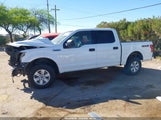 Ford F-150 Xlt 1FTEW1EP3JKC06192 снимка