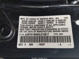 Honda Element Ex 5J6YH18563L015617 fotografie