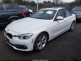 BMW 328I xDrive WBA8E3C51GK503657 снимка