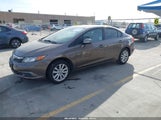 Honda Civic Ex-L 2HGFB2F93CH507322 снимка