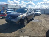 Nissan Rogue Sl JN8AS58V78W406818 снимка